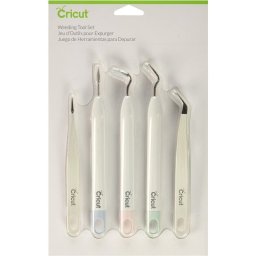 Cricut Kit Básico de Herramientas para Escardar Vinilo