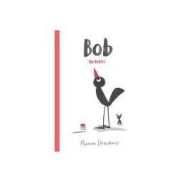 LAURENCE KING Bob The Artist