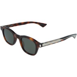 Gafas de sol Yves Saint Laurent SL 880 Marrón Talla: 45X24 Marrón
