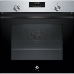 Horno eléctrico Balay 3HB4151X3 71 litros Inox función freidora de aire