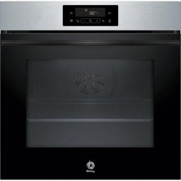 Horno eléctrico Balay 3HD4821X3 71 L Negro Inox Combi Steam autolimpieza