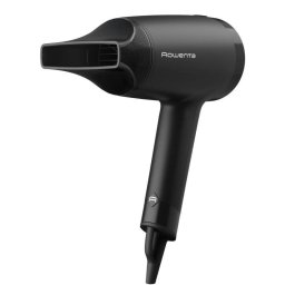 Secador de Pelo Ligero Rowenta Express Style CV1801 1600W 2 Temperaturas 2 Velocidades Negro