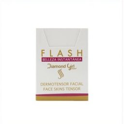 Diamond Girl Flash Tensor Facial 2x3ml