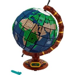 Lego 21332 The Globe