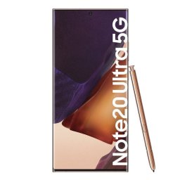 Replay Samsung Galaxy Note 20 Ultra 5G 12/256GB Mystic Bronze Libre Reacondicionado