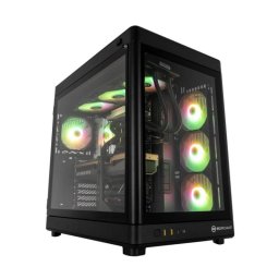 PC Sobremesa PCSpecialist MASTER AMD Ryzen 7 7800X3D RTX 5080 32GB RAM 2TB SSD WiFi 6