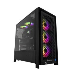 PC Sobremesa PCSpecialist PRO RTX 5070 i7-12700F 32GB 2TB SSD Wi-Fi 6 Windows 11