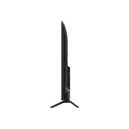 TV Smart Tech QLED 50QH02K 50" 4K UHD Whale OS Chromecast Bluetooth