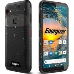 Energizer H620S 4G 4GB 64GB 6.2" Negro
