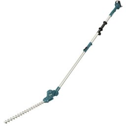 Corta-setos Makita DUN461WSF batería 46 cm 18V telescópico ligero y silencioso