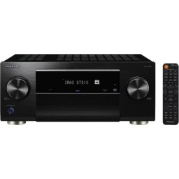 Pioneer VSX-LX505 Receptor AV 230W RMS 9.2 canales AirPlay Spotify WiFi Bluetooth HDR10+