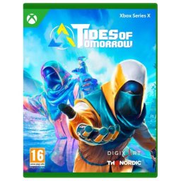 Tides of Tomorrow XBOX Series X