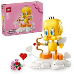 Figura de Juguete LEGO 40824 Piolín Looney Tunes 412 Piezas Decorativa