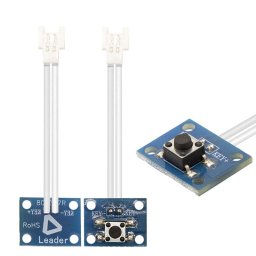 Botón Encendido Display Original Wispeed T855 Cmm758