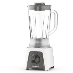 Moulinex Blendeo+ LM2C0110 Batidora de Vaso 450W