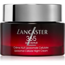 365 Skin Repair Liposomal Cellular Crema De Noche Para Mujer 50 Ml