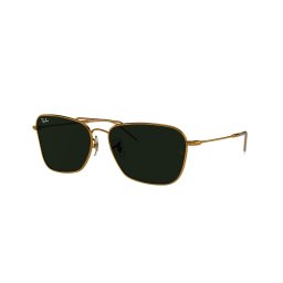 Gafas de sol Ray Ban 0RBR0102S Dorados Talla: 58X15 Dorados