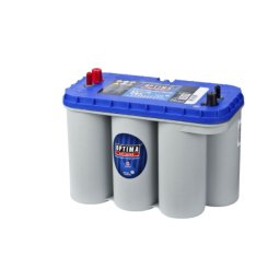 Batería OPTIMA BLUE TOP BTDC5.5 12V 75Ah
