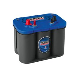 Batería OPTIMA BLUE TOP SLI-4.2 12V 50Ah