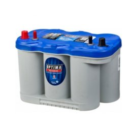 Batería OPTIMA BLUE TOP BT DC 5.0 12V 66Ah 845A
