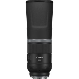 Canon Objetivo RF 800mm F11 IS STM