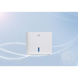 ZTE Z1200 Punto de Acceso Inalámbrico 1200 Mbit/s