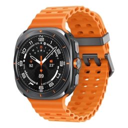 Smartwatch Samsung Galaxy Watch Ultra 4G AMOLED 64GB GPS Versión Internacional