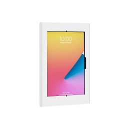 Kimex Caja Universal Para Tablets Apple Y Samsung 12.9''-13'', Blanco