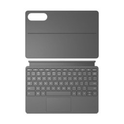 Teclado para móvil Lenovo ZG38C07692 Yoga Tab Luna Grey acoplamiento Pogo Pin