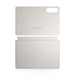 Teclado para Lenovo ZG38C07714 Yoga Tab Sea Shell acoplamiento Pogo pin