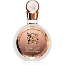 Fakhar Rose Eau De Parfum Para Mujer 100 Ml