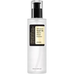 CosRX Esencia avanzada de poder de mucina de caracol 96 100mL