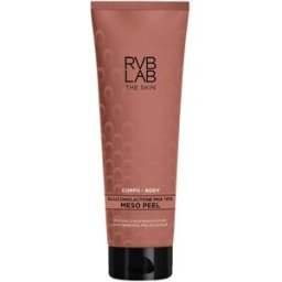 RVB LAB Meso Body Exfoliante renovador Meso Peel de doble acción 250mL