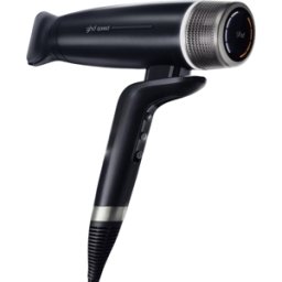 GHD Secador de pelo profesional Speed [Enchufe europeo tipo F] 1 un. Black