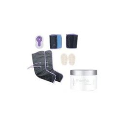 Postquam Pack Presoterapia en Casa + Criogel