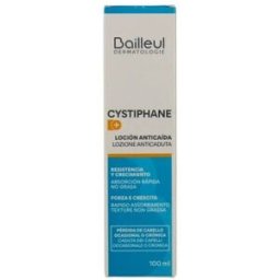 CYSTIPHANE Loción Anticaída 100ml