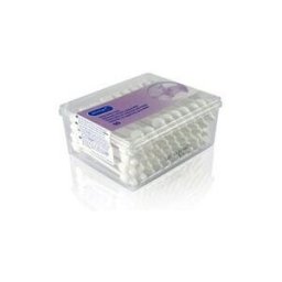 Alvita Baby Safety Paper Stick 60uds
