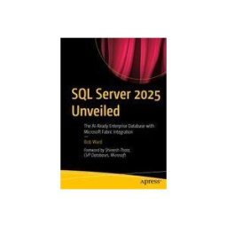 Sql Server 2025 Unveiled