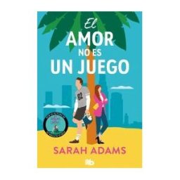 B de Bolsillo El Amor No Es Un Juego