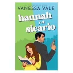 Bridger Media Hannah Y El Sicario