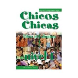 Edelsa Grupo Didascalia Chicos Chicas 1 Alumno
