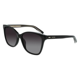 Gafas de sol Calvin Klein CK21529S Negro Talla: 55X16 Negro