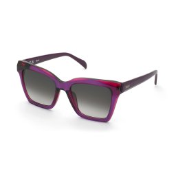Gafas de sol Tous STOC45 Rosa/Fucsia Talla: 54X19 Rosa/Fucsia