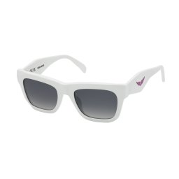 Gafas de sol Zadig & Voltaire SZV367 Blanco Talla: 52X20 Blanco