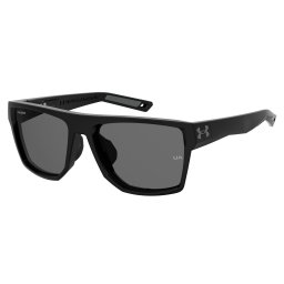 Gafas de sol Under Armour UA LAUNCH 2/G Negro Talla: 57X17 Negro