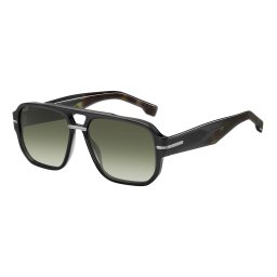 Gafas de sol Boss BOSS 1718/S Gris Talla: 57X15 Gris
