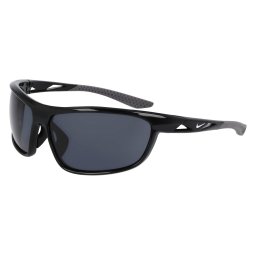 Gafas de sol Nike NIKE WINDTRACK RUN EV24003 Gris Talla: 68X14 Gris