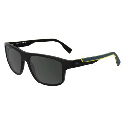 Gafas de sol Lacoste L6057S Negro Talla: 57X17 Negro