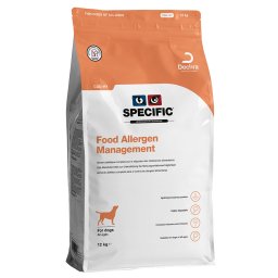 Specific Dog CDD - HY Food Allergen Management pienso para perros - Pack % - 2 x 12 kg