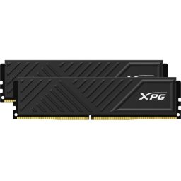 Adata XPG GAMMIX D35 DDR4 3600MHz 32GB 2x16GB CL18 Negro